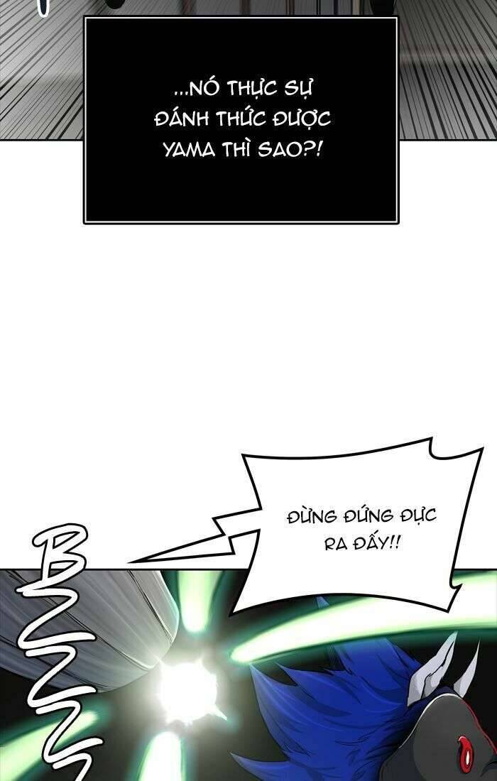 Tòa Tháp Bí Ẩn 2 Chapter 434 - Trang 2