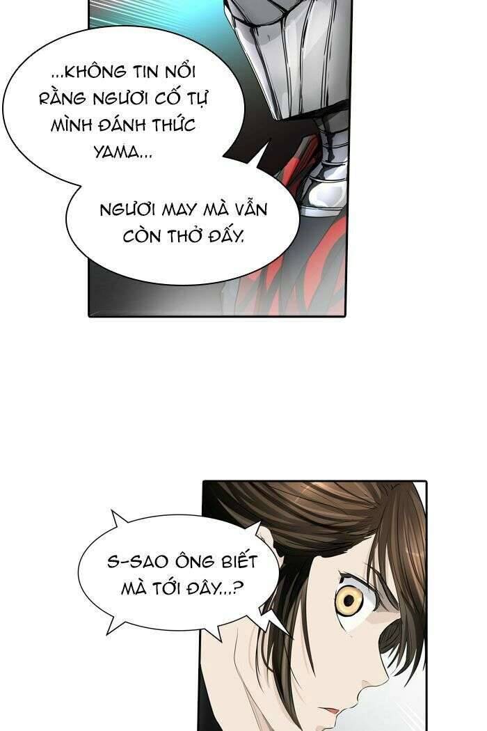 Tòa Tháp Bí Ẩn 2 Chapter 434 - Trang 2