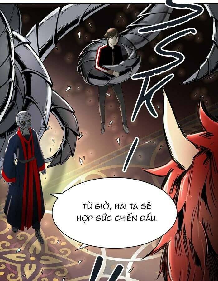 Tòa Tháp Bí Ẩn 2 Chapter 434 - Trang 2