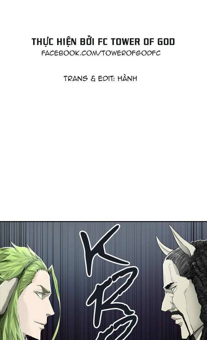 Tòa Tháp Bí Ẩn 2 Chapter 434 - Trang 2