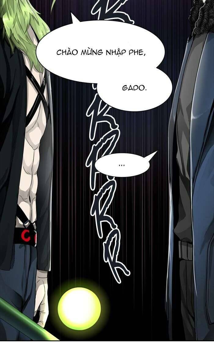 Tòa Tháp Bí Ẩn 2 Chapter 434 - Trang 2