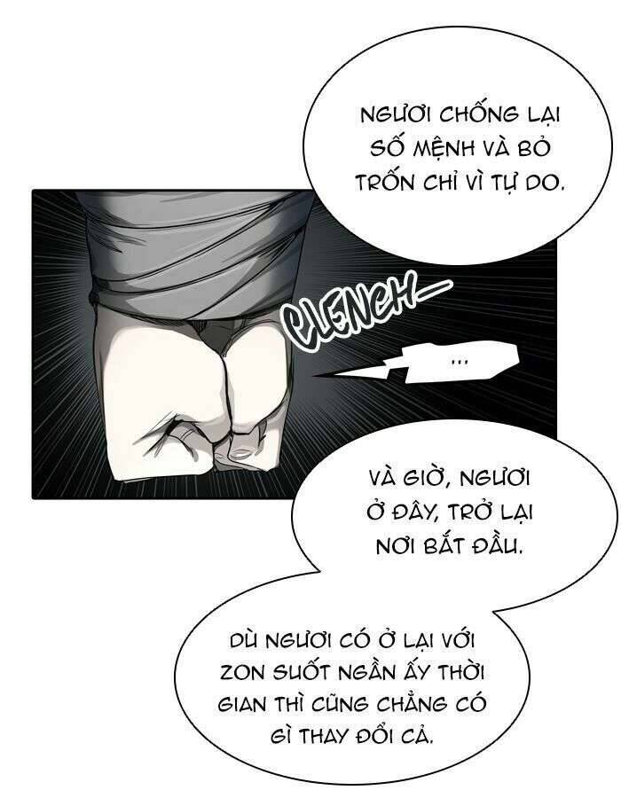 Tòa Tháp Bí Ẩn 2 Chapter 434 - Trang 2