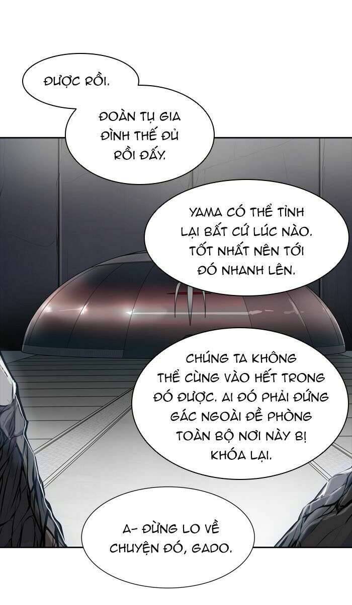Tòa Tháp Bí Ẩn 2 Chapter 434 - Trang 2
