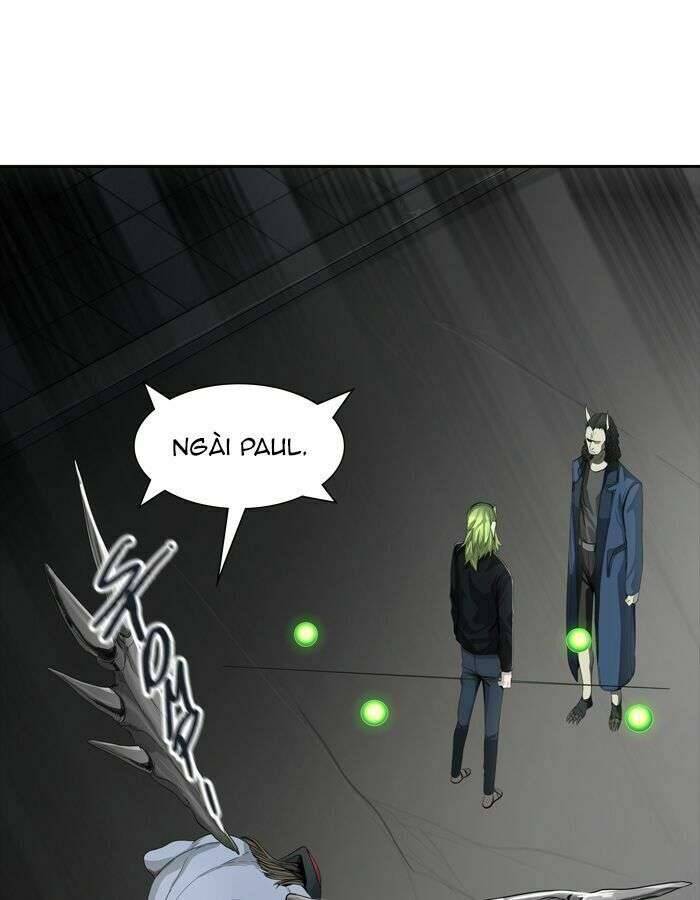 Tòa Tháp Bí Ẩn 2 Chapter 434 - Trang 2
