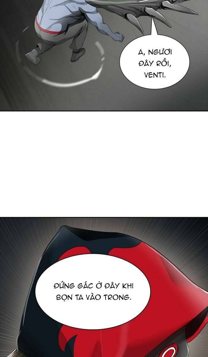 Tòa Tháp Bí Ẩn 2 Chapter 434 - Trang 2