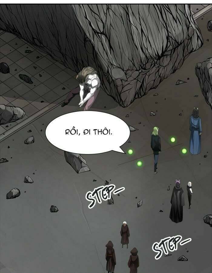 Tòa Tháp Bí Ẩn 2 Chapter 434 - Trang 2