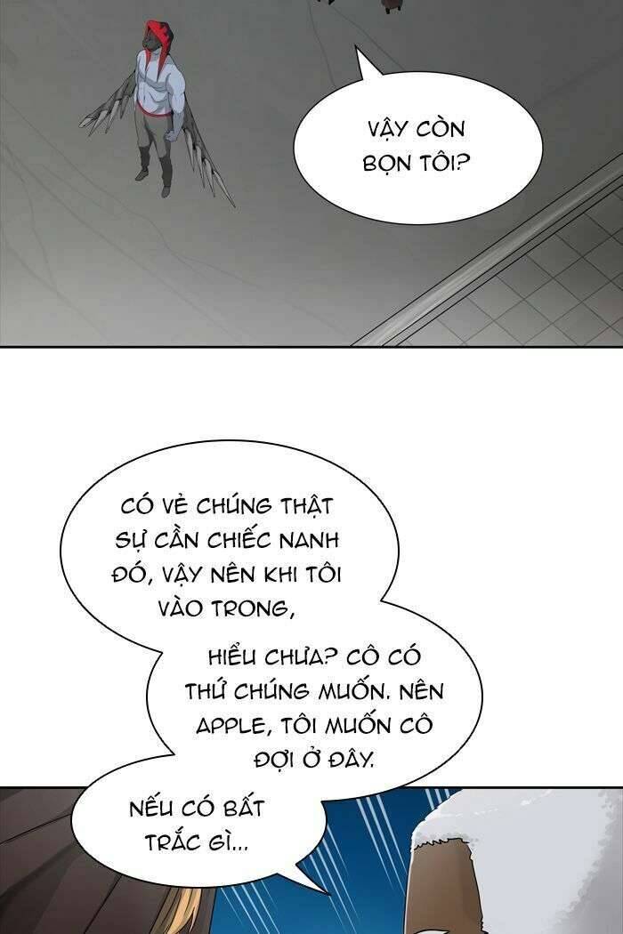 Tòa Tháp Bí Ẩn 2 Chapter 434 - Trang 2