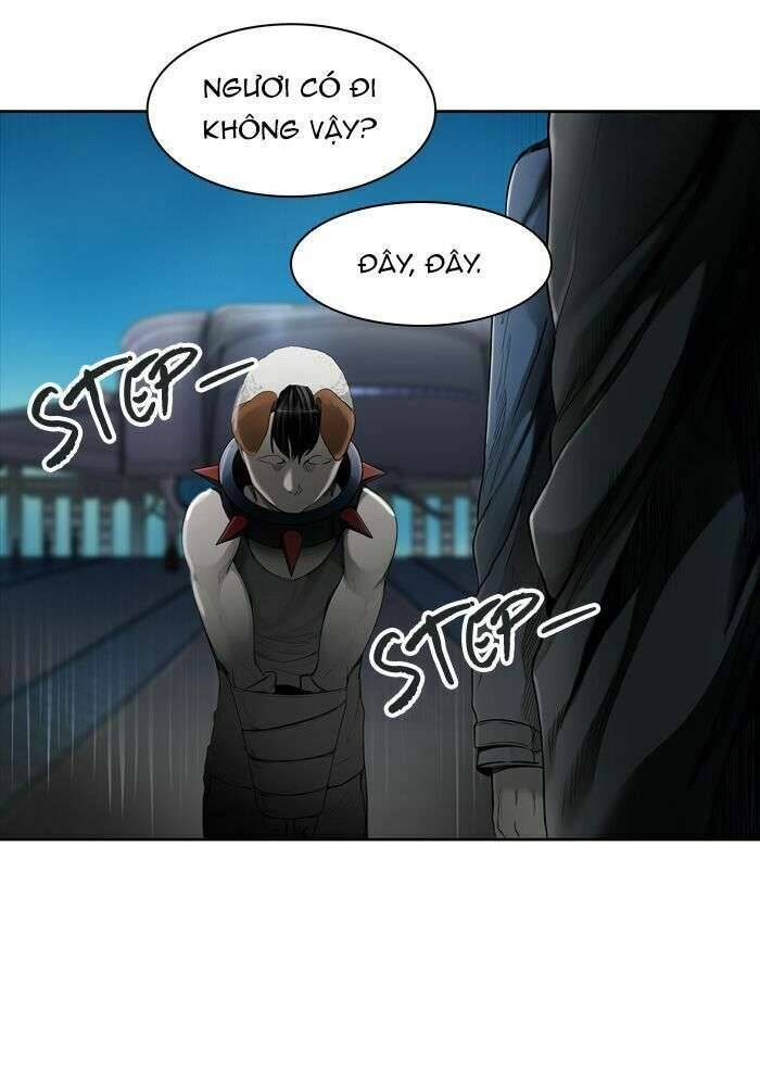 Tòa Tháp Bí Ẩn 2 Chapter 434 - Trang 2