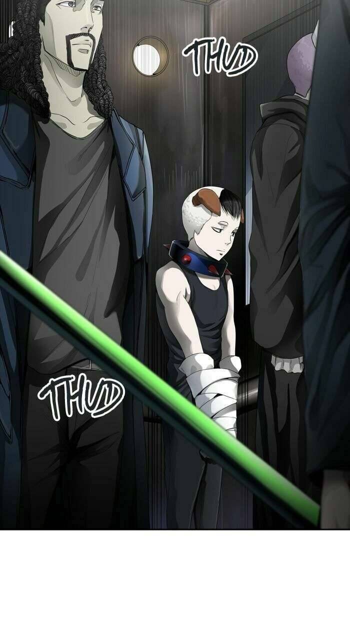 Tòa Tháp Bí Ẩn 2 Chapter 434 - Trang 2