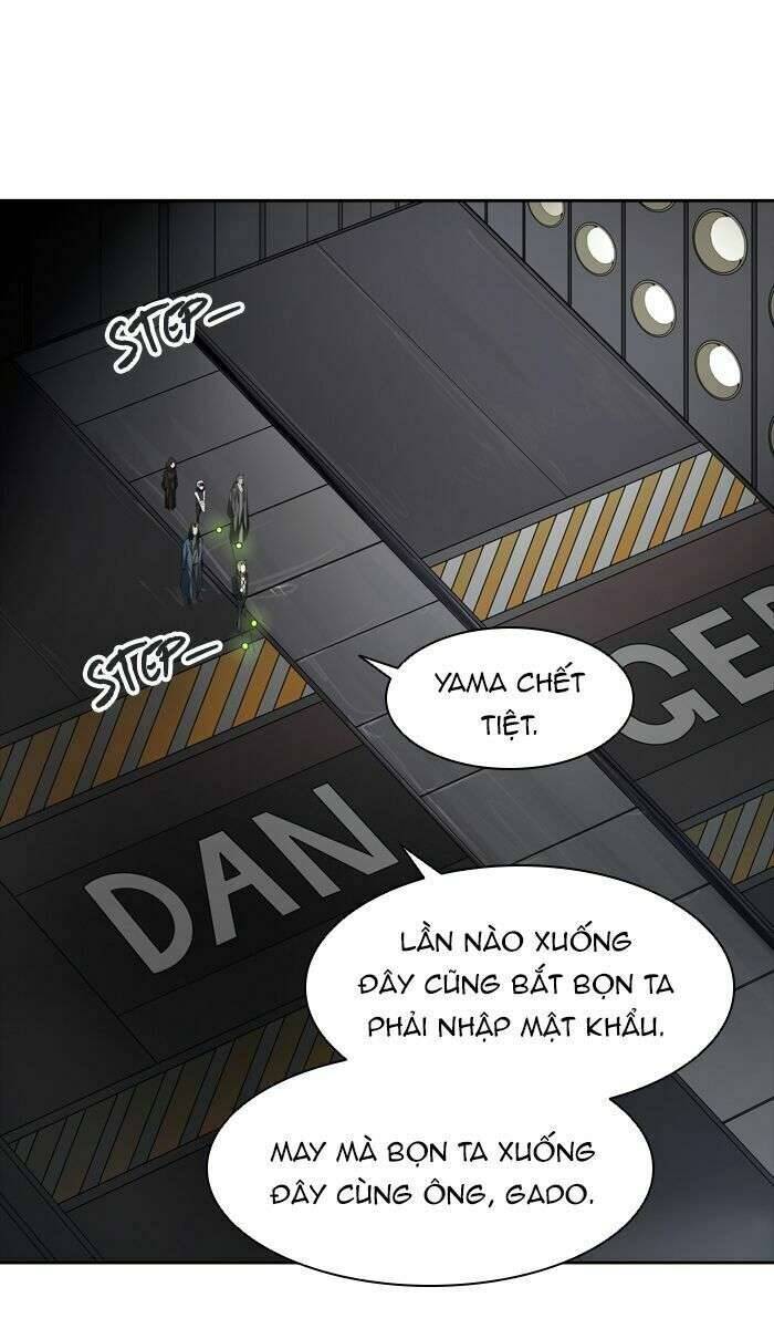 Tòa Tháp Bí Ẩn 2 Chapter 434 - Trang 2