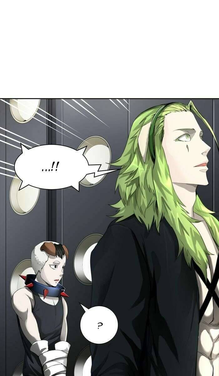 Tòa Tháp Bí Ẩn 2 Chapter 434 - Trang 2