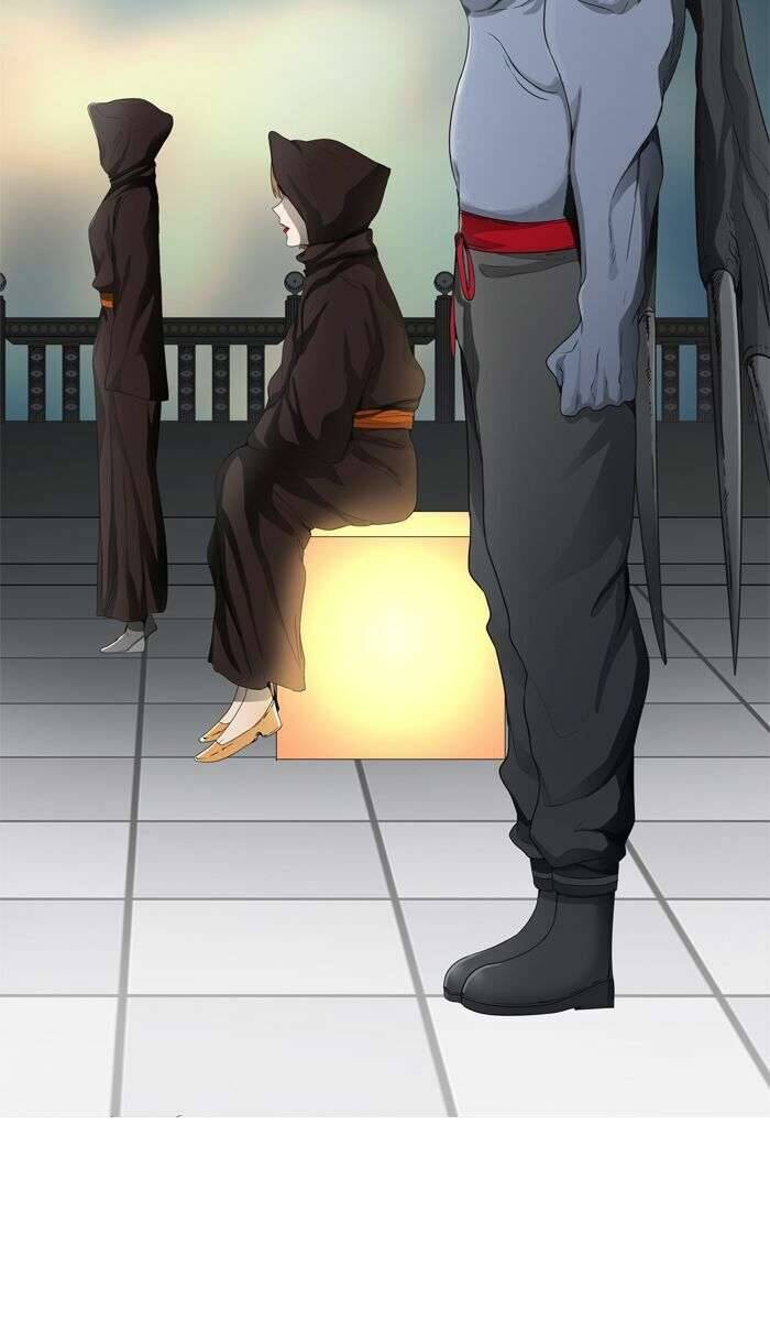 Tòa Tháp Bí Ẩn 2 Chapter 434 - Trang 2