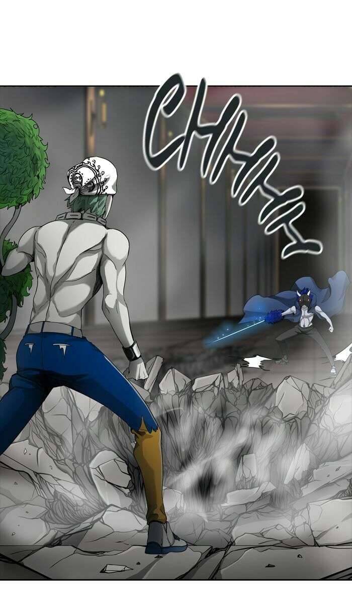 Tòa Tháp Bí Ẩn 2 Chapter 434 - Trang 2