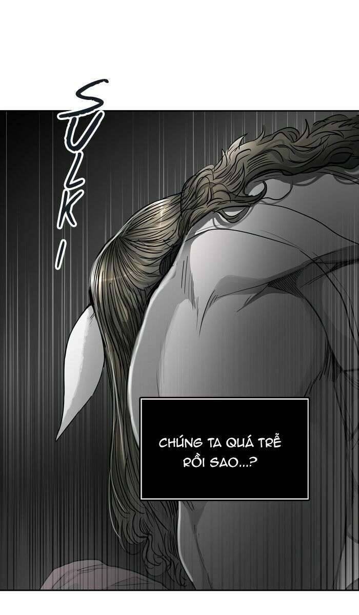 Tòa Tháp Bí Ẩn 2 Chapter 434 - Trang 2