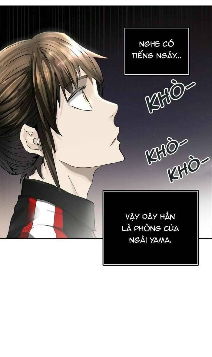 Tòa Tháp Bí Ẩn 2 Chapter 434 - Trang 2