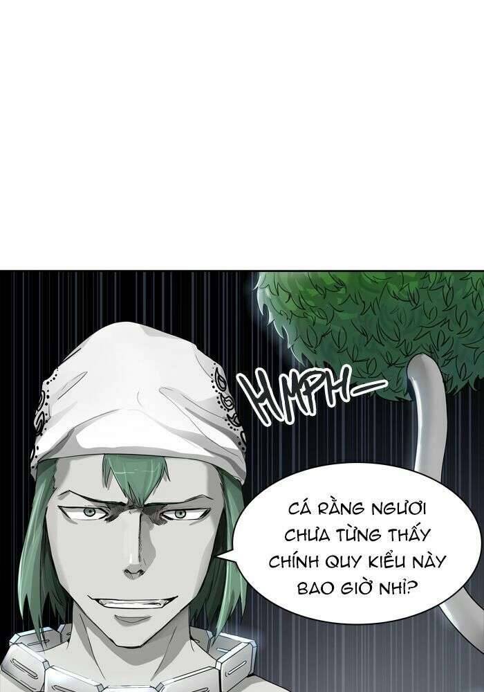 Tòa Tháp Bí Ẩn 2 Chapter 434 - Trang 2