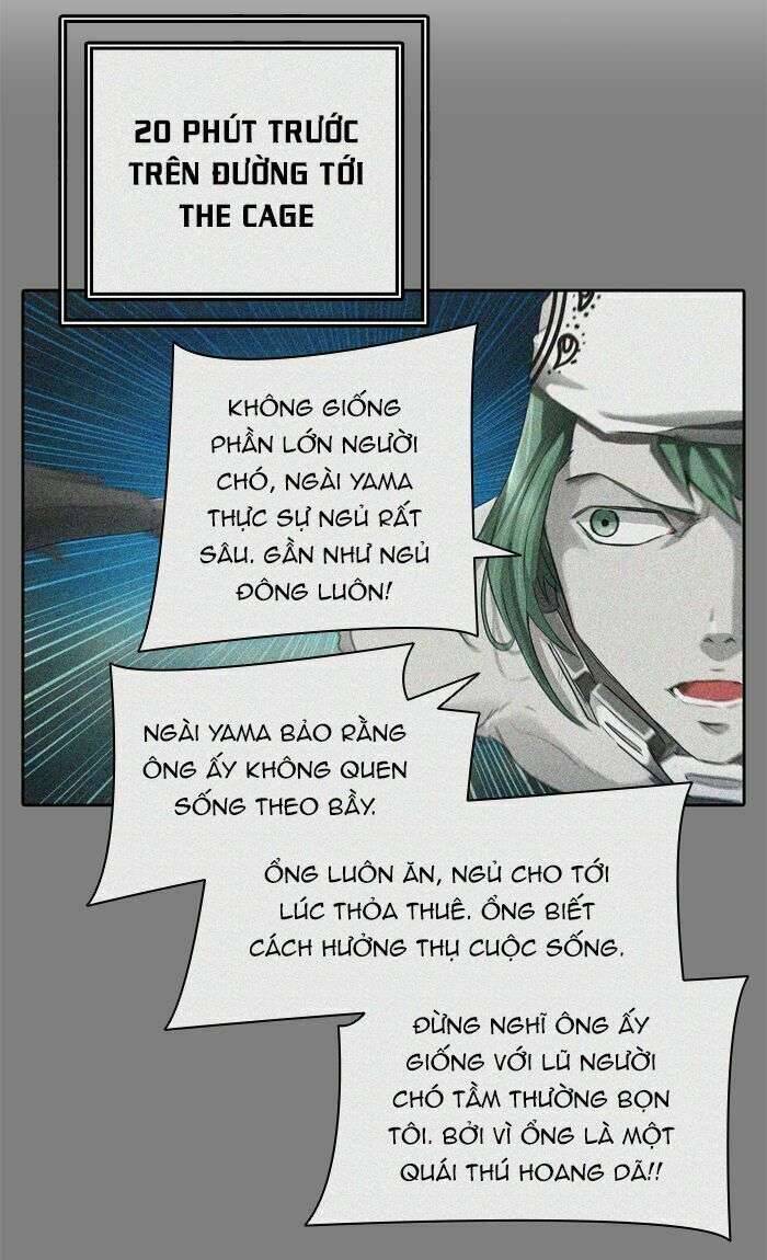 Tòa Tháp Bí Ẩn 2 Chapter 434 - Trang 2