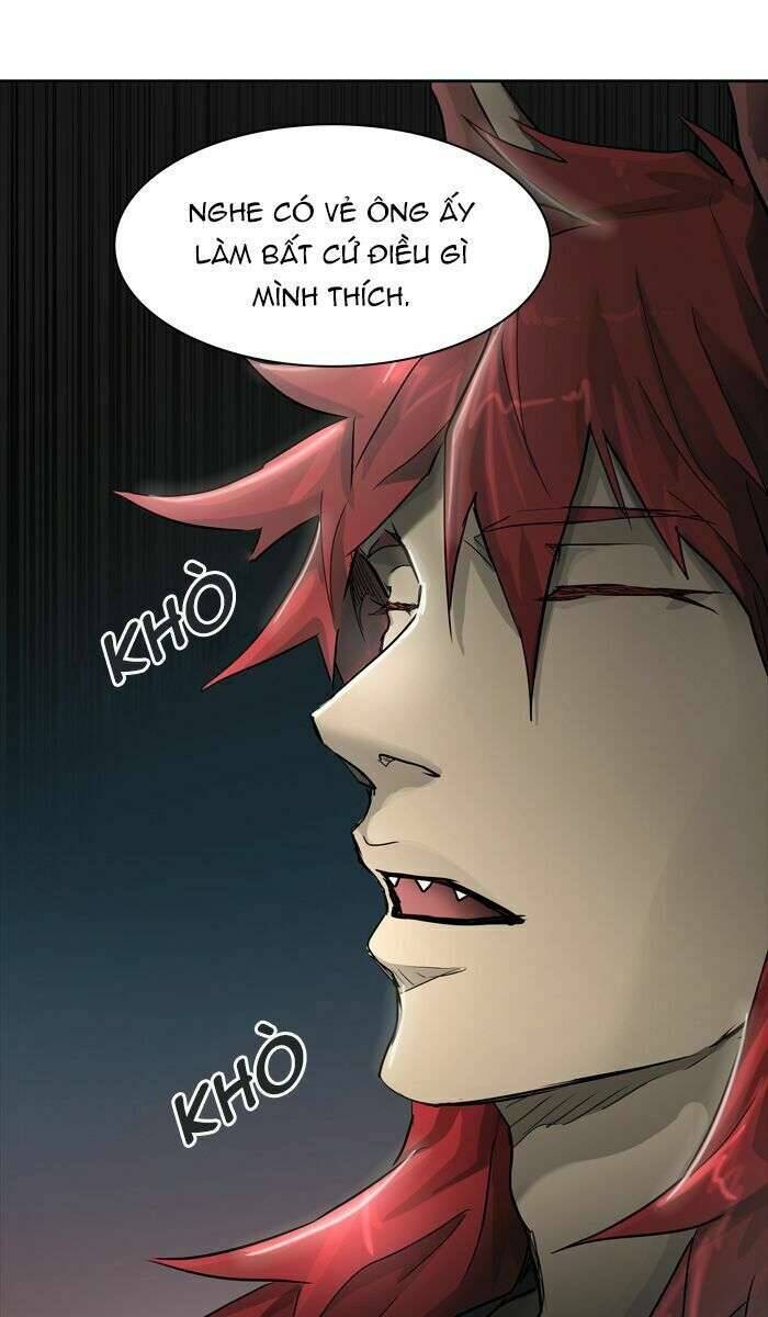 Tòa Tháp Bí Ẩn 2 Chapter 434 - Trang 2