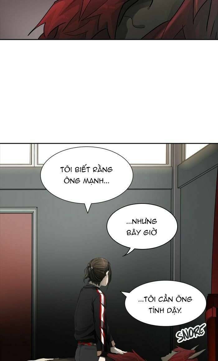 Tòa Tháp Bí Ẩn 2 Chapter 434 - Trang 2