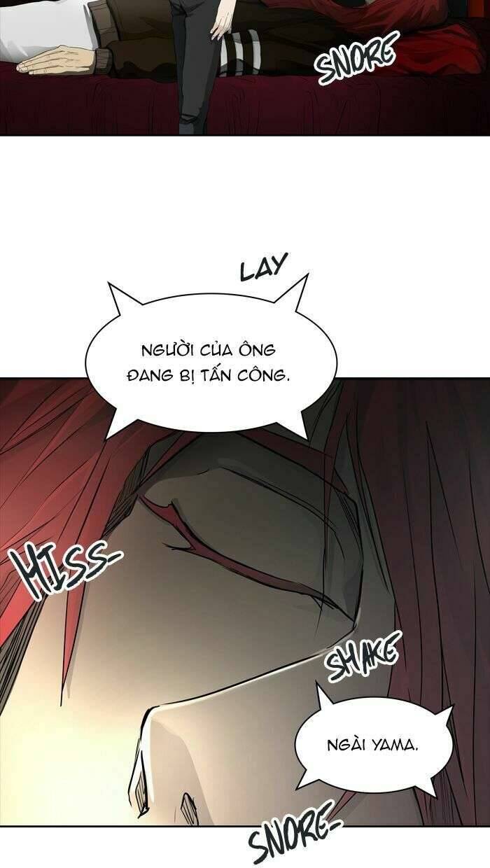 Tòa Tháp Bí Ẩn 2 Chapter 434 - Trang 2