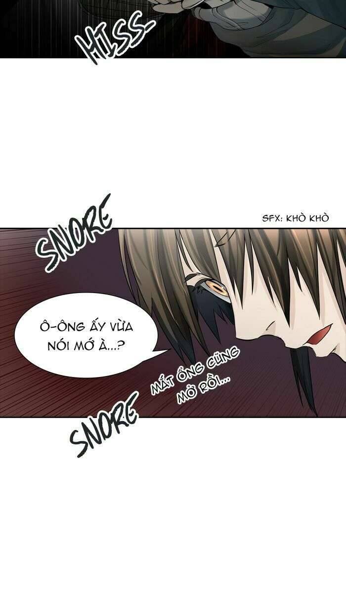 Tòa Tháp Bí Ẩn 2 Chapter 434 - Trang 2