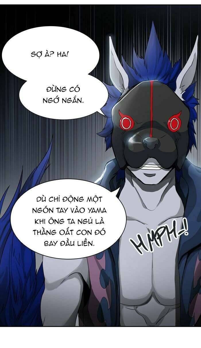 Tòa Tháp Bí Ẩn 2 Chapter 434 - Trang 2