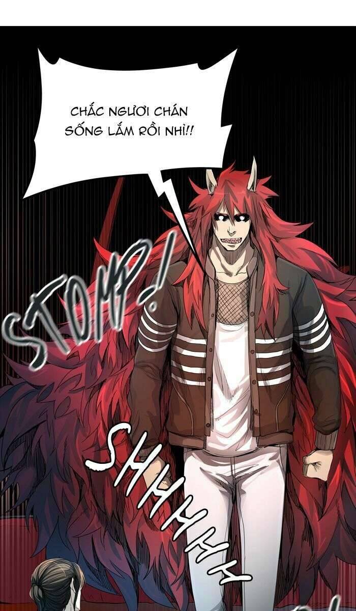 Tòa Tháp Bí Ẩn 2 Chapter 434 - Trang 2