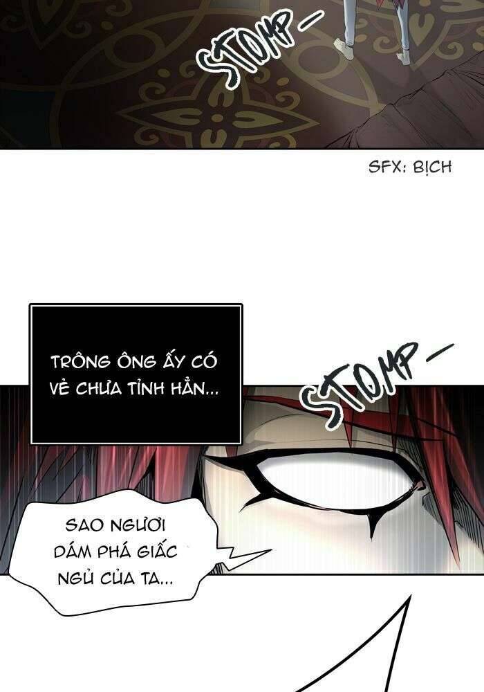 Tòa Tháp Bí Ẩn 2 Chapter 434 - Trang 2