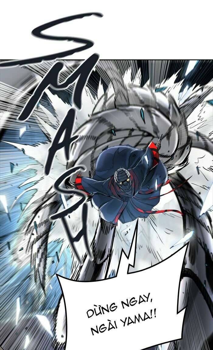 Tòa Tháp Bí Ẩn 2 Chapter 434 - Trang 2