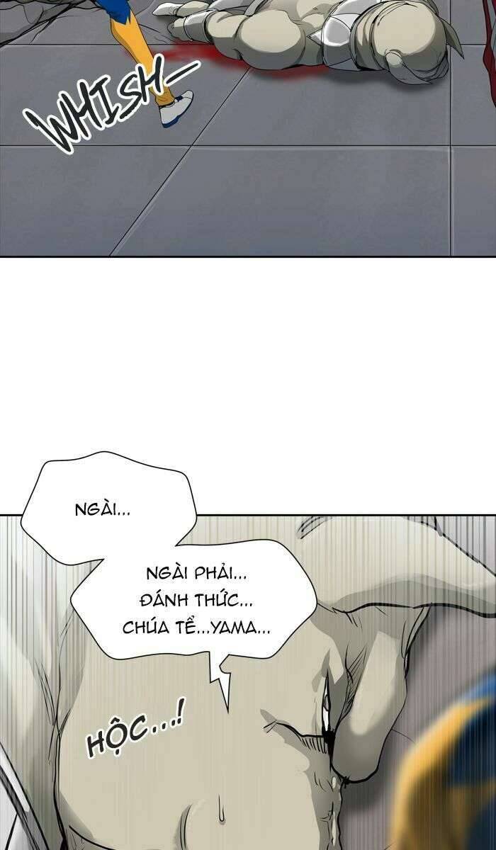 Tòa Tháp Bí Ẩn 2 Chapter 433 - Trang 2