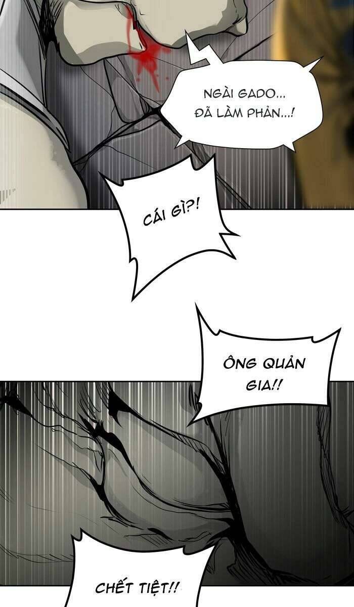 Tòa Tháp Bí Ẩn 2 Chapter 433 - Trang 2