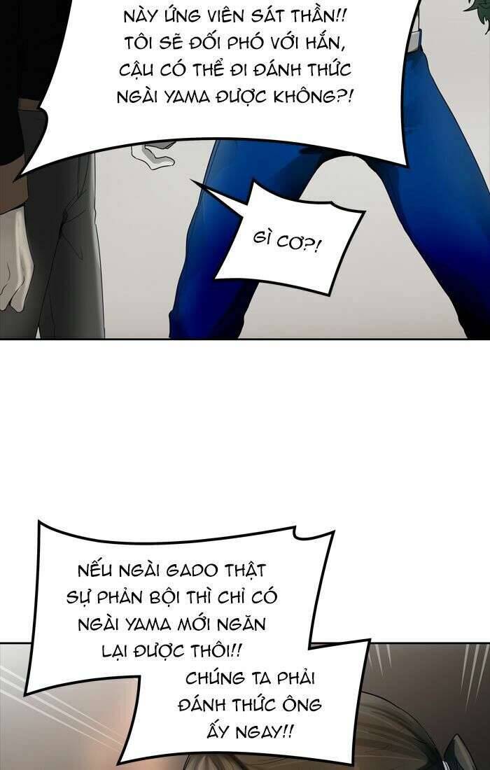 Tòa Tháp Bí Ẩn 2 Chapter 433 - Trang 2