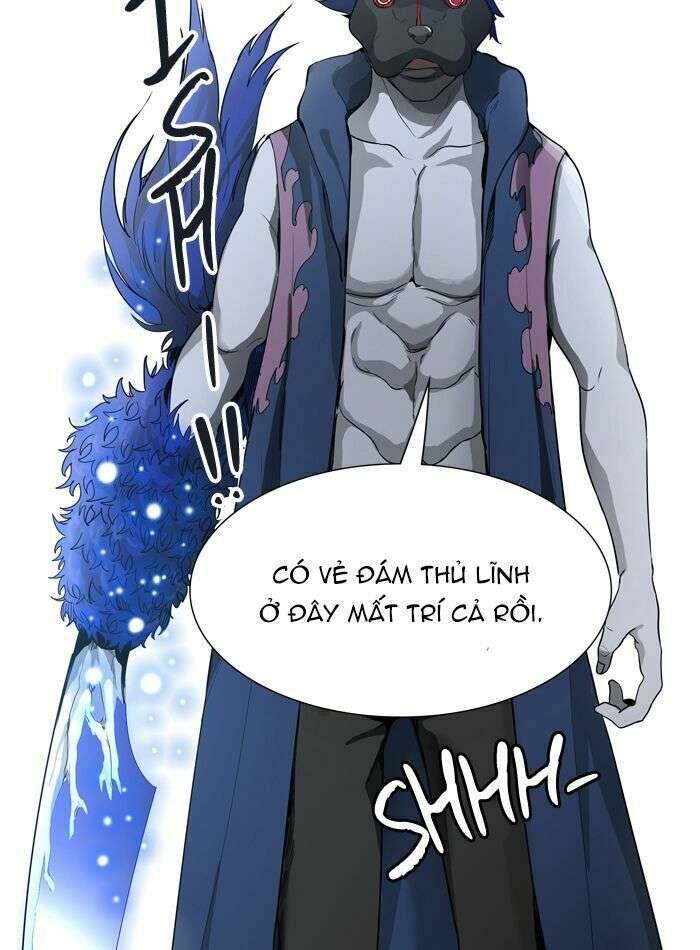 Tòa Tháp Bí Ẩn 2 Chapter 433 - Trang 2
