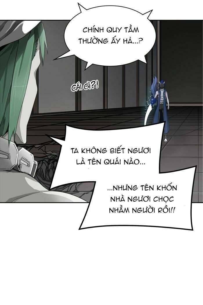 Tòa Tháp Bí Ẩn 2 Chapter 433 - Trang 2