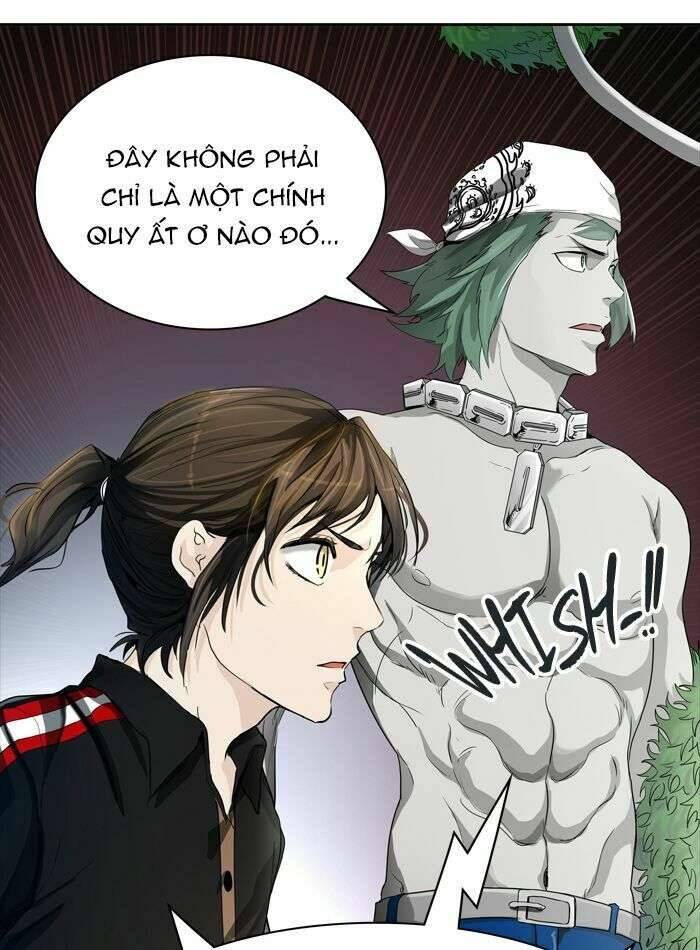 Tòa Tháp Bí Ẩn 2 Chapter 433 - Trang 2