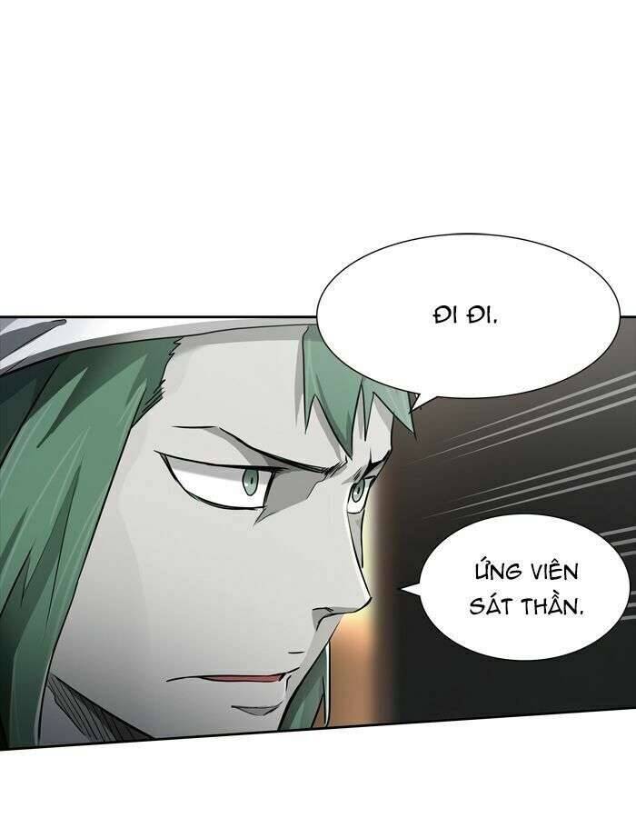 Tòa Tháp Bí Ẩn 2 Chapter 433 - Trang 2