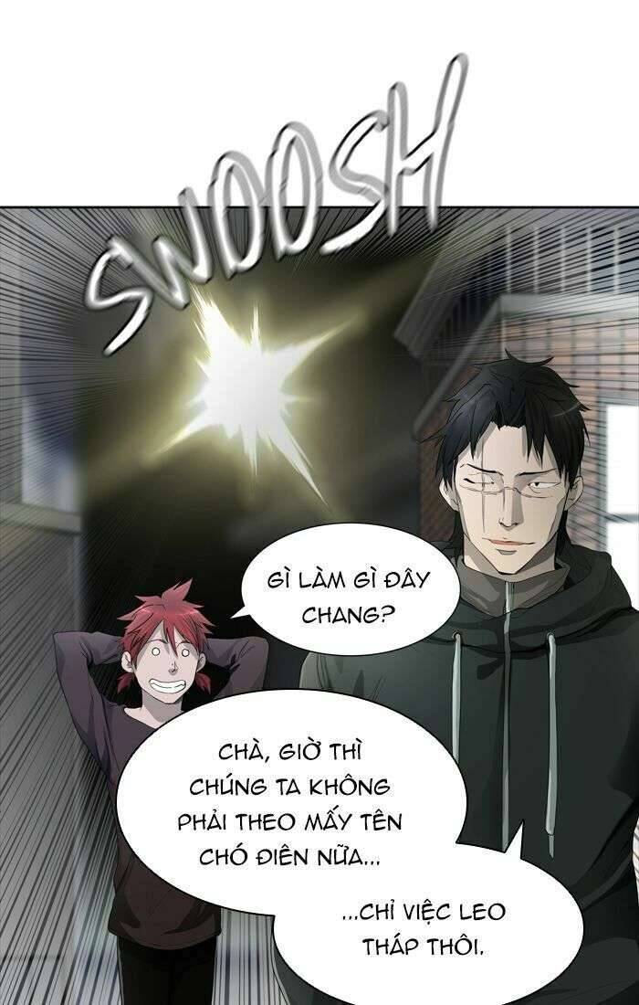 Tòa Tháp Bí Ẩn 2 Chapter 433 - Trang 2