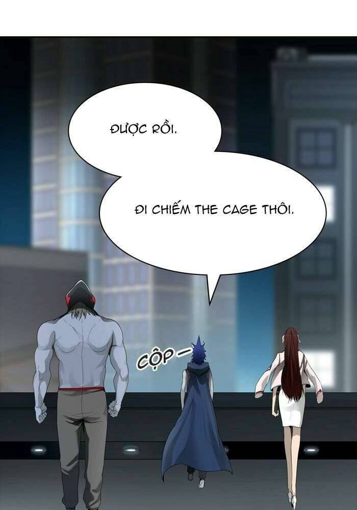 Tòa Tháp Bí Ẩn 2 Chapter 433 - Trang 2