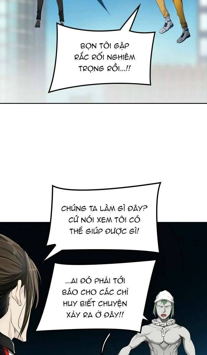Tòa Tháp Bí Ẩn 2 Chapter 433 - Trang 2