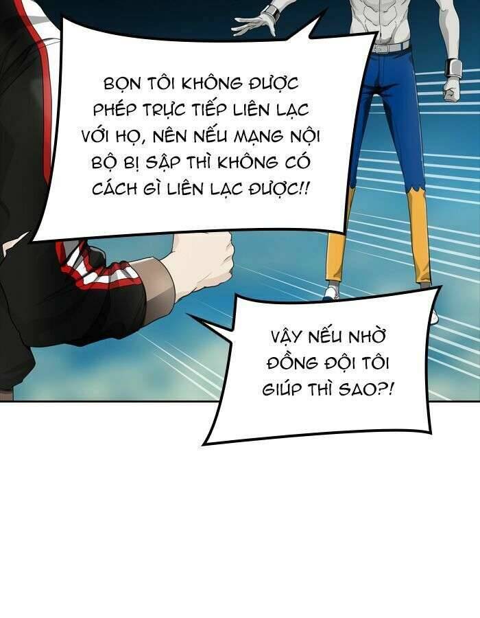 Tòa Tháp Bí Ẩn 2 Chapter 433 - Trang 2