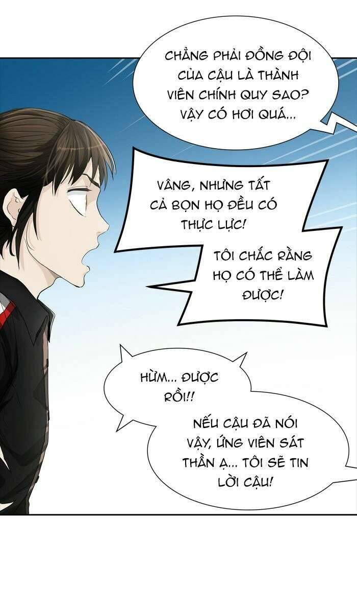Tòa Tháp Bí Ẩn 2 Chapter 433 - Trang 2
