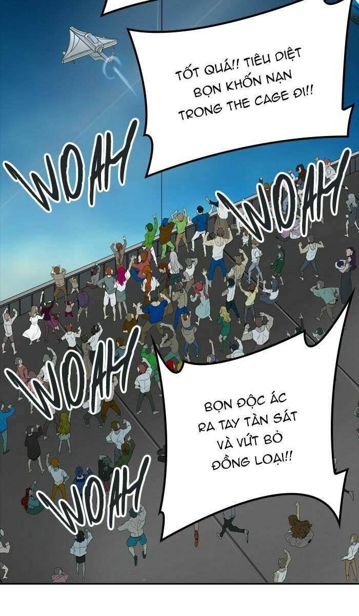 Tòa Tháp Bí Ẩn 2 Chapter 433 - Trang 2