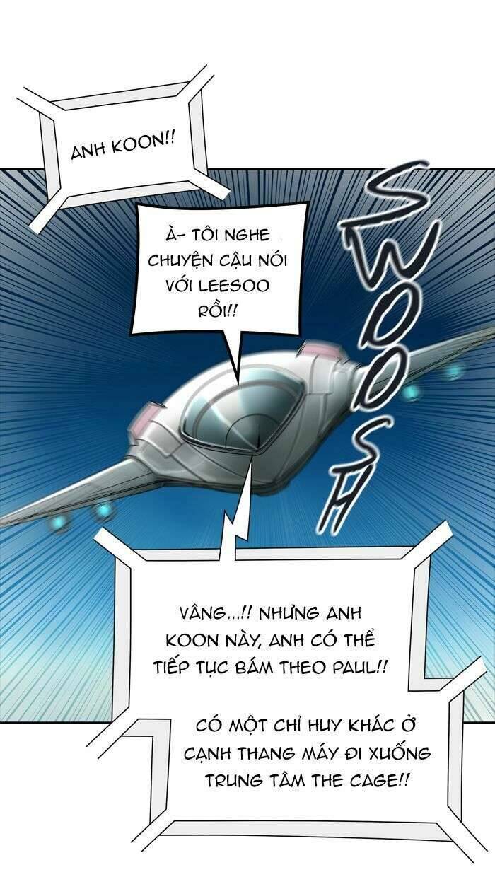 Tòa Tháp Bí Ẩn 2 Chapter 433 - Trang 2