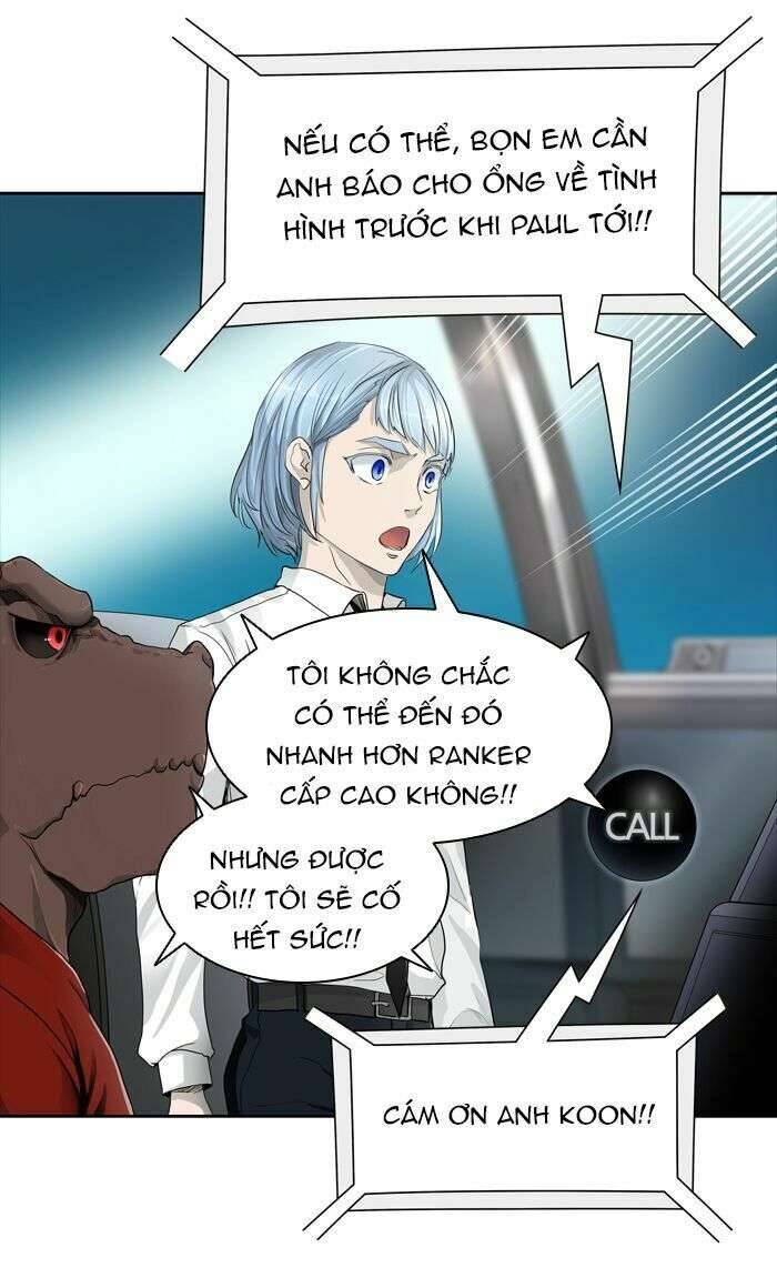 Tòa Tháp Bí Ẩn 2 Chapter 433 - Trang 2