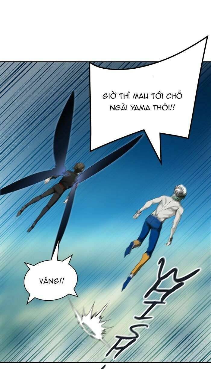 Tòa Tháp Bí Ẩn 2 Chapter 433 - Trang 2