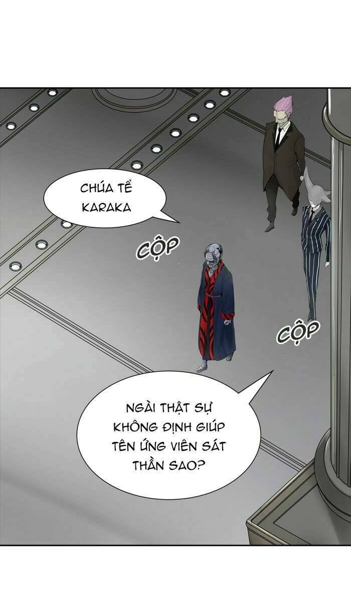 Tòa Tháp Bí Ẩn 2 Chapter 433 - Trang 2