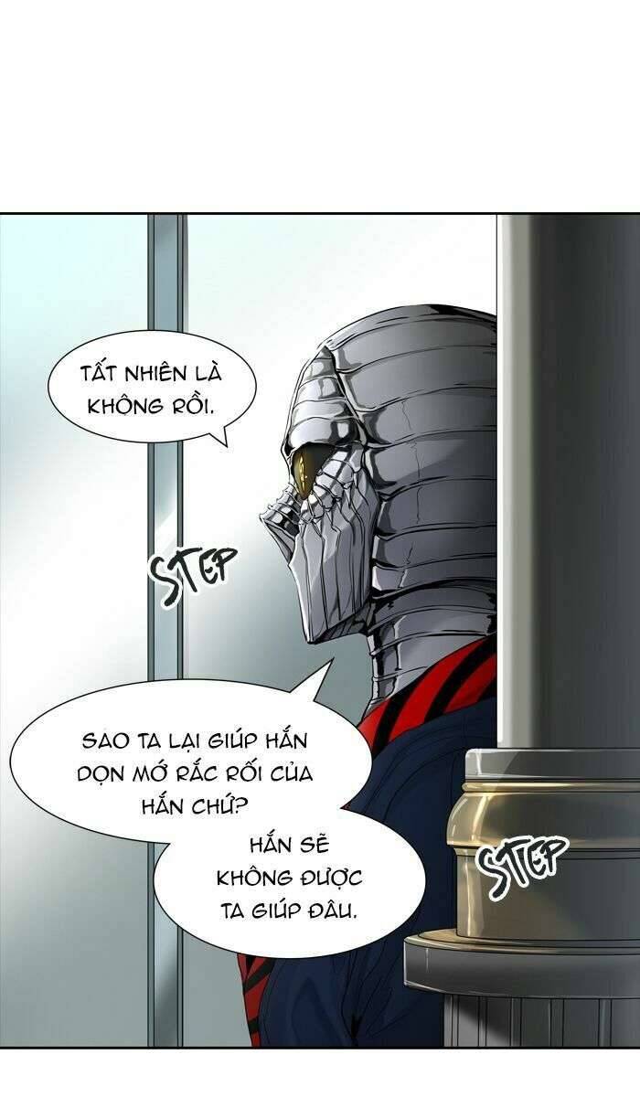 Tòa Tháp Bí Ẩn 2 Chapter 433 - Trang 2