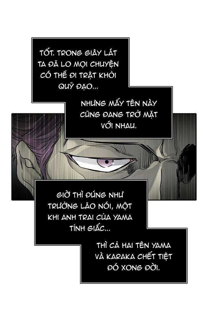 Tòa Tháp Bí Ẩn 2 Chapter 433 - Trang 2