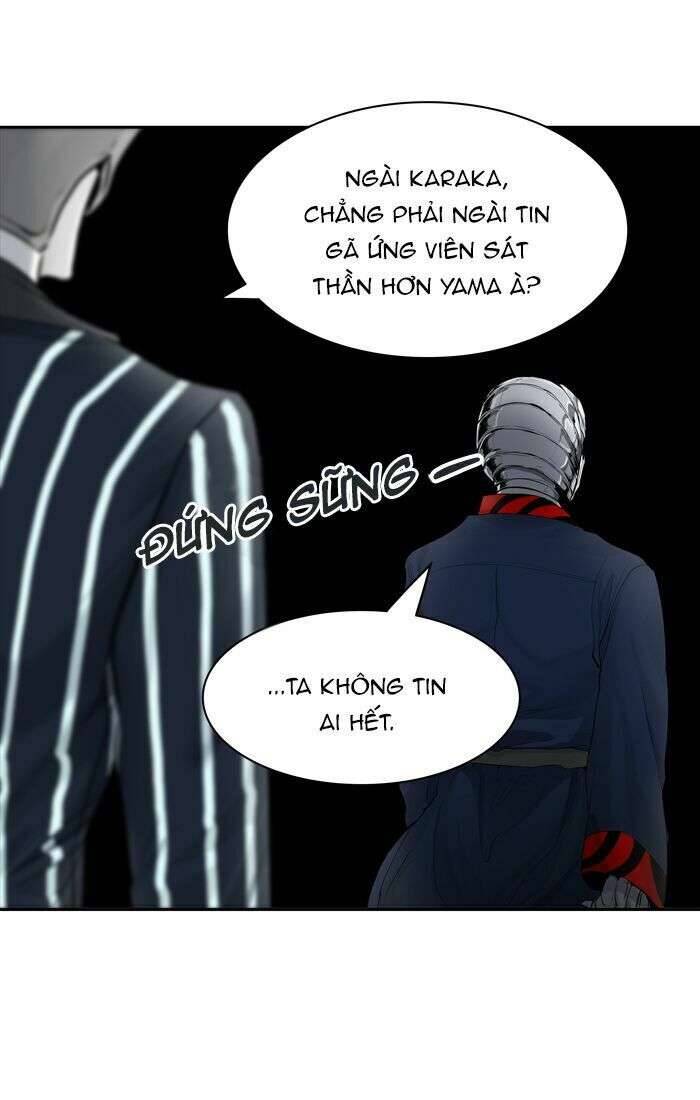 Tòa Tháp Bí Ẩn 2 Chapter 433 - Trang 2