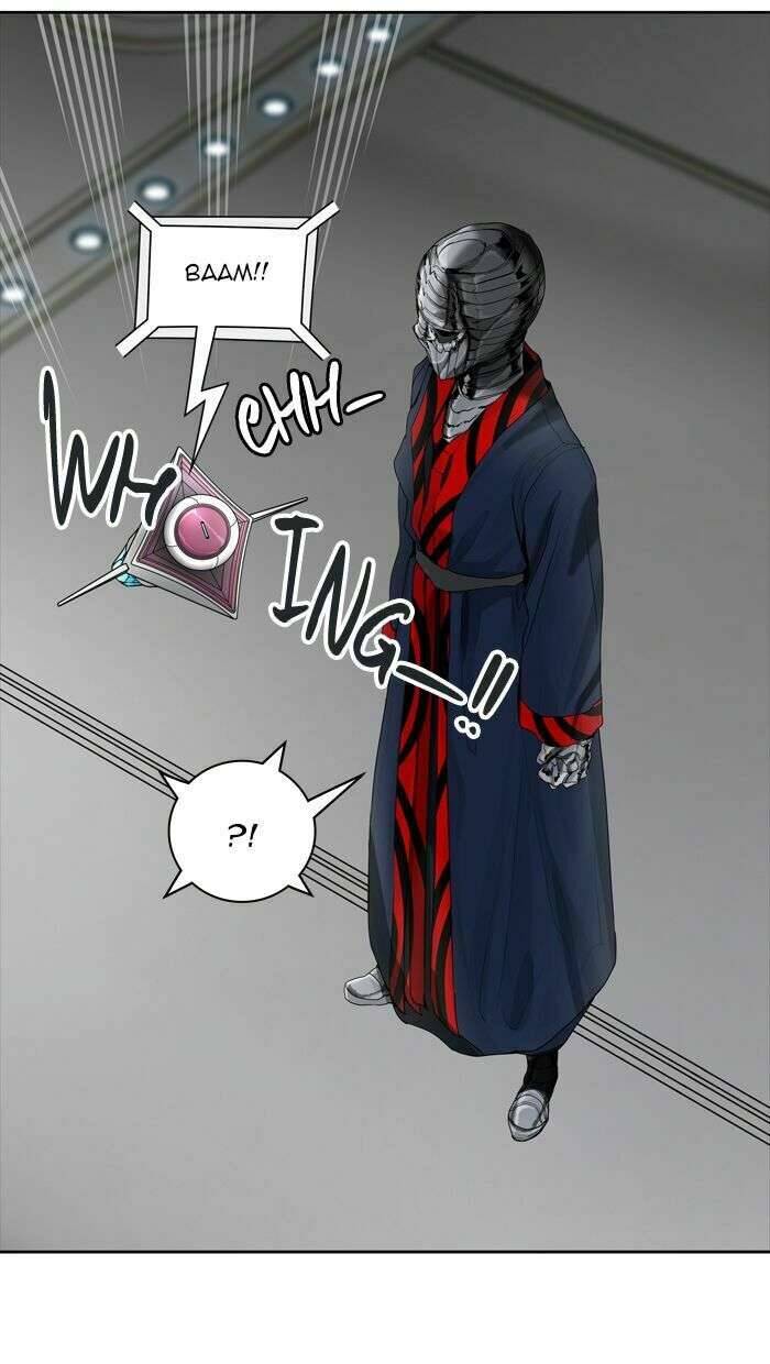 Tòa Tháp Bí Ẩn 2 Chapter 433 - Trang 2